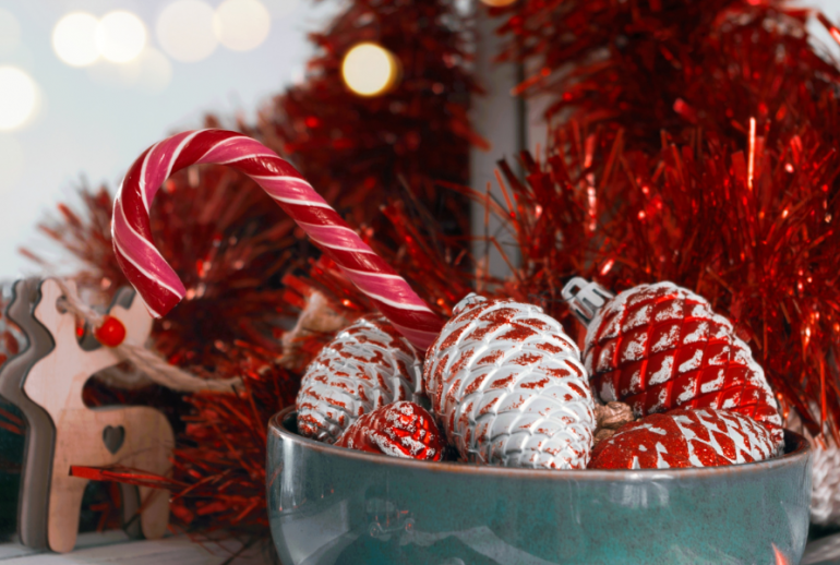 I lecca lecca: un'idea dolce e colorata per i bambini nelle feste